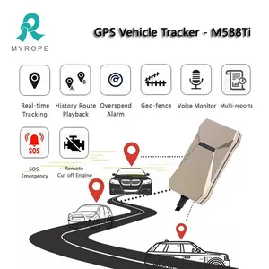 Gbs Eye Small Lovely Sky Tracker GPS Tracker GpsがWebおよびアプリを介して検索Webプラットフォームおよびアプリのすべての車でリアルタイム追跡