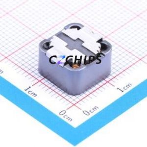 Inducteur de puissance SMD SWRH1207B-6R8NT, 12,5x12,5 mm (Inductance : 6,8 µH) (Précision : 30 % Courant nominal : 6,6 A) - Product Image 2