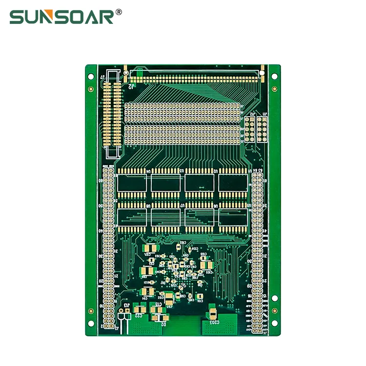 PCB製造94v0電子PCBボード電子製造サービス