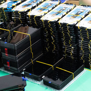 A11 <span class=keywords><strong>OPPO</strong></span> A11X/A8/A31/A5/A9 2020 realme C3/C3i/5/5I/5S/6I หน้าจอสัมผัส LCD อะไหล่ประกอบดิจิไทเซอร์ - Product Image 4