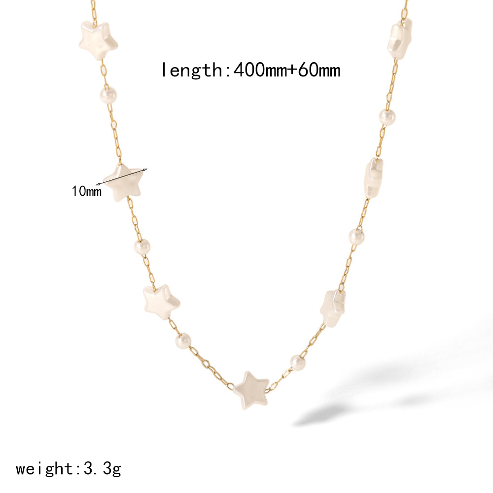 สร้อยคอ TN3408