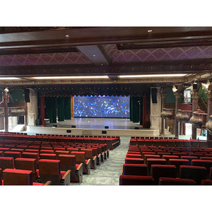 Theater Audio Visual System Complete Package For Stage Performance Sound And Lighting Equipment - Product Image 3