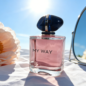 <span class=keywords><strong>Perfume</strong></span> de <span class=keywords><strong>Mujer</strong></span> de Alta Calidad y Lujo, Spray Corporal con Fragancia Duradera, For <span class=keywords><strong>My</strong></span> <span class=keywords><strong>Way</strong></span> - Product Image 5