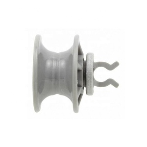 4581DD3002A Rodillo para Escurridor de Platos con Clip para <span class=keywords><strong>Lavavajillas</strong></span>, <span class=keywords><strong>Repuestos</strong></span> para <span class=keywords><strong>Lavavajillas</strong></span> - Product Image 3