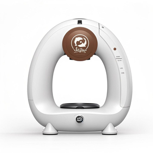 เครื่องชงกาแฟดริปไฟฟ้าพกพา Mini Q เงียบ นุ่มนวล เทคโนโลยีชงเร็ว พร้อมฟังก์ชั่นชงอเมริกาโน สำหรับใช้ในรถยนต์ รถบ้าน กิจกรรมกลางแจ้ง และโรงแรม - Product Image 5