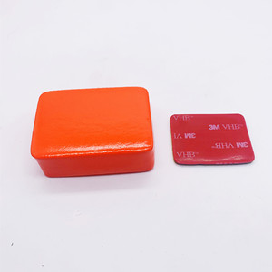 Accesorio para GoPro, Cinta Adhesiva de Doble Cara 3M, Flotador Anti-afundamiento, Esponja Impregnada de PU para Cámaras Deportivas y de Acción - Product Image 3