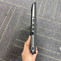Laptop Workstation bekas HP Zbook 14 G2 i7-5gen 8G 256G SSD Grafis 5500 (1G) untuk bisnis, desain, pemrograman, dan mahasiswa.