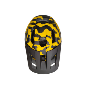 Yoloon CE en1078 Nhà Máy Giá tùy chỉnh người lớn MTB xe đạp Mũ bảo hiểm đi xe đạp xuống dốc Mũ bảo hiểm xe đạp đầy đủ mặt xe Đạp Xe Đạp Mũ bảo hiểm - Product Image 6