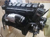 Ensemble moteur d'origine OM457 LA pour camions Benz série O500, Travego, Axor, Freightliner Axor CG, pièces automobiles