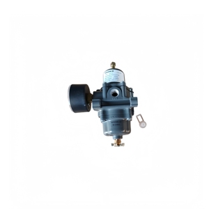 Régulateur de pression d'alimentation d'instrument pneumatique à gaz haute température série 67C Fishers 67CFR-237 - Product Image 3