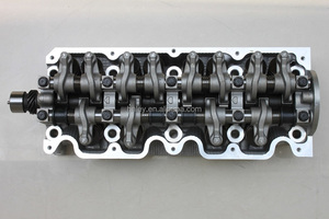 <span class=keywords><strong>Prix</strong></span> usine <span class=keywords><strong>Mazda</strong></span> <span class=keywords><strong>626</strong></span> B2000 2.0L FE B2200 2.2L F2 SOHC V8 Moteur 83-93 Culasse en aluminium complète B2000 - Product Image 6