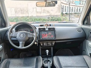 Suzuki Swift Fashion Edition 2016 d'<span class=keywords><strong>occasion</strong></span>, automatique, abordable, en bon état, type hatchback - Product Image 6