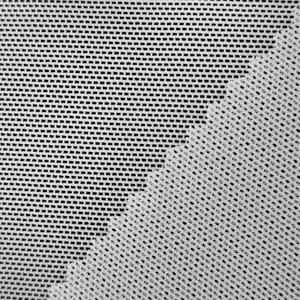 Tela de Malla Elástica Tejida, 90% Nailon, 10% Elastano, 90gsm, 160cm, Transpirable, para Lencería, Prendas Moldeadoras, Vestidos de Baile - Product Image 5