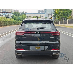 Chery Tiggo 7 Edición Super Power Warrior 2023 Usado, Eléctrico, 1.5T, Automático, Cuero, R16, Interior Claro, Modelo CVT - Product Image 5