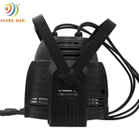 Nouveau 4 yeux 50W LED COB Par lumière lumières de scène blanc chaud blanc froid