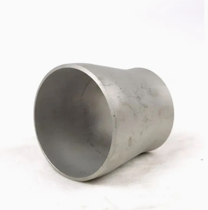 Carbon Black Stainless Steel Concentric and Eccentric Seamless Reducer - Product Image 6