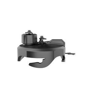 Bouchon d'égout de 3 pouces avec raccord de tuyau, bouchon de réservoir de déchets anti-fuite pour <span class=keywords><strong>camping</strong></span>-cars et remorques - Product Image 6