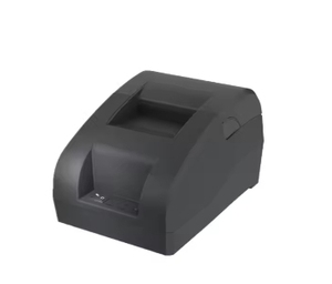 เครื่องพิมพ์ใบเสร็จความร้อนไร้สาย POS58D ขนาด 58 มม. สำหรับธุรกิจขนาดเล็ก รองรับ IOS รับประกัน 1 ปี มีสินค้าในสต็อก - พิมพ์ใบเสร็จค่าบริการ - Product Image 5