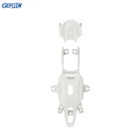 Kit de mise à niveau de cadre GEPRC Darkstar 25, cadre FPV de 2,5 pouces, pièce