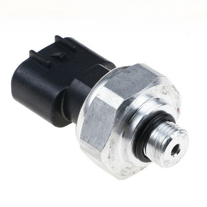 Interruptor de Presión 8871933020 Rosca G1/2 para Aire Acondicionado Toyota Camry Corolla, Refrigerante 650 psi IP65 Latón - Product Image 2