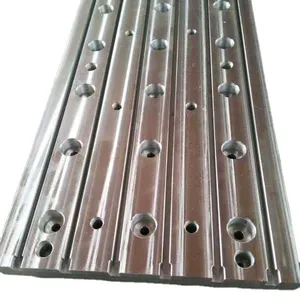 Ductile cast iron surface plate / table made in China CNC machine