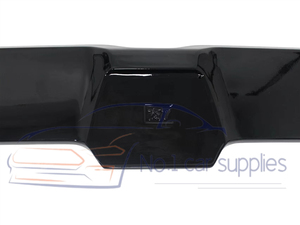 Accessoires d'aile arrière, kit carrosserie carbone, <span class=keywords><strong>becquet</strong></span> de coffre style <span class=keywords><strong>Clubsport</strong></span>, aileron arrière pour <span class=keywords><strong>Golf</strong></span> <span class=keywords><strong>7</strong></span>/<span class=keywords><strong>7</strong></span>.5 - Product Image 5