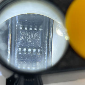 Новые и оригинальные фильтры EMI/RFI (LC, RC сети) CM6805BG - Product Image 2