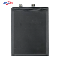 Batterie de remplacement rechargeable Ilinda 4820mAh BP4D pour téléphone mobile Android Xiaomi 13 Pro