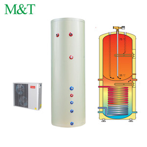 <span class=keywords><strong>Chauffe</strong></span>-<span class=keywords><strong>eau</strong></span> solaire thermostatique, capacité <span class=keywords><strong>300l</strong></span>, 1 unité, système de fabrication en chine - Product Image 2