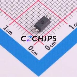 ทรานซิสเตอร์เอาท์พุท SOP-4-1.27mm IS281ใหม่ของแท้ใหม่ล่าสุด - Product Image 2