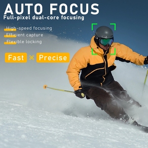 Adaptador de Lente Viltrox EF-<span class=keywords><strong>EOS</strong></span> M con Enfoque Automático Electrónico para Cámaras <span class=keywords><strong>Canon</strong></span> <span class=keywords><strong>EOS</strong></span> M M2 M3 M5 <span class=keywords><strong>M6</strong></span> M10 M50 M100 - Product Image 3