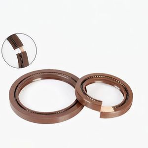 Joint fendu renforcé en tissu, résistant à l'huile, modèle Garlock 23/26, qualité OEM, prix de gros - Product Image 3