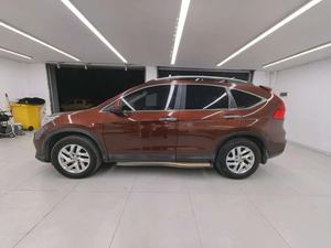 <span class=keywords><strong>Honda</strong></span> <span class=keywords><strong>CRV</strong></span> SUV <span class=keywords><strong>2015</strong></span>, Modelo <span class=keywords><strong>2015</strong></span>, 2.4L, Tracción <span class=keywords><strong>en</strong></span> 2 Ruedas, Edición de Lujo, Transmisión Automática, Impecable - Product Image 4