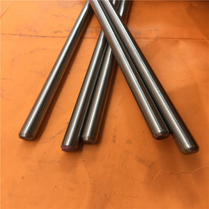 Barra Hueca y Barra Plana de Acero Inoxidable de Primera Calidad Disponibles en Tamaños como 8 mm, 12 mm y 20 mm de Diámetro - Product Image 3