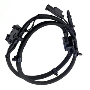 Ll Water Spray Hose 61667367464 For Bmw Windshield <b>Washer</b> System - Product Image 2