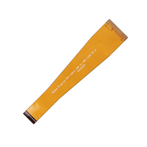 40P To 39P FPC Flexible <b>Display</b> <b>Cable</b> 100mm Compatible Radxa <b>Display</b> 8HD 10HD 10FHD ROCK 4C+ 5A 5B Radxa - Product Image 3