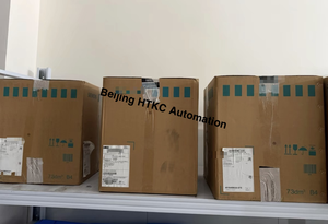 ซอฟต์สตาร์ทของแท้ใหม่เอี่ยม คุณภาพเชื่อถือได้ รุ่น 3RW4074-6BB44 132KW 220V-460V - Product Image 5
