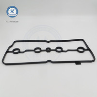 Phụ tùng ô tô OEM 13270-en200 NBR van Bìa Gasket cho Nissan xe động cơ Bìa mr20de van buồng Gasket Kích thước 360*170*9