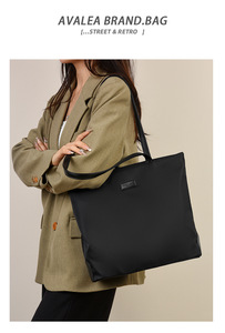 Bolsos cruzados de diseño de moda, bolsos de hombro Oxford de alta calidad, bolsos casuales, bolsos de mano y carteras de lujo para mujer - Product Image 3