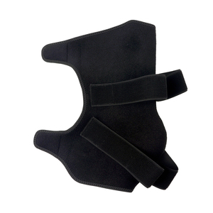 Bottes de glace en Nylon pour cheval, enveloppements de jambes refroidissants, enveloppe de glace pour genou cheval, thérapie chaude et froide - Product Image 2