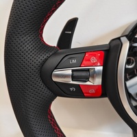 Volant sport M retrofit pour BMW Z4 E38 E84 E89 E99 435i X7 X3 F25 F22