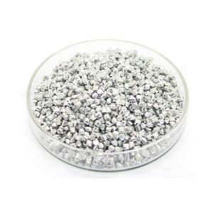 Hierro Puro de Seguridad, Precio por Kg, Hierro Fe en Polvo Esférico de 1-10 mm para Metales Preciosos - Product Image 1