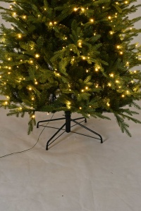 Đèn <span class=keywords><strong>LED</strong></span> trang trí Giáng sinh ngoài trời IP44, đèn dây trang trí lễ hội, đèn chuỗi cho Giáng sinh - Product Image 3