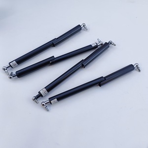 Vérin à gaz Doosan pour chariot élévateur B20SE B30SE, support de capot moteur, tige hydraulique autobloquante 40010315 00131 - Product Image 3