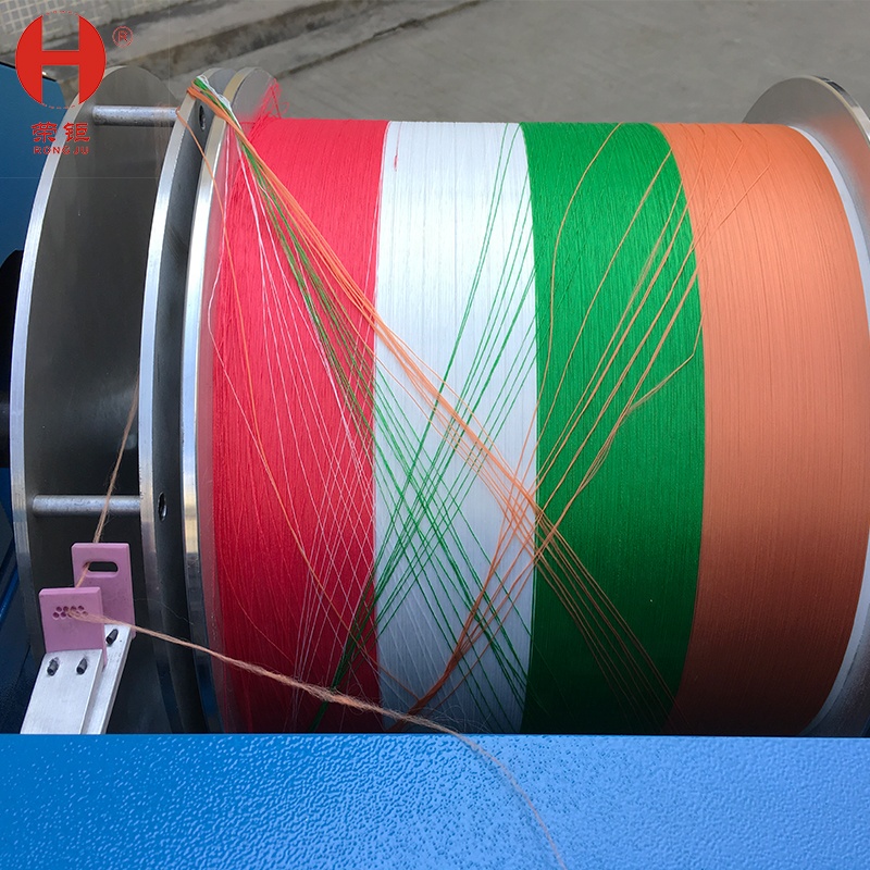 1 пряжа в 200 году заканчивает устройство для деформации образцов, Максимальная машина для деформации пряжи 8 кг, функция деформации сетки и соединений образцов