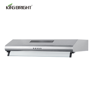 Hotte de cuisine encastrable à profil mince, style épuré, moteur d'extraction, pour <span class=keywords><strong>caravane</strong></span> - Product Image 5