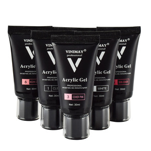 <span class=keywords><strong>Kit</strong></span> <span class=keywords><strong>de</strong></span> Extensión <span class=keywords><strong>de</strong></span> <span class=keywords><strong>Uñas</strong></span> Vinimay OEM, Set <span class=keywords><strong>de</strong></span> Gel Acrílico <span class=keywords><strong>de</strong></span> Alta Calidad, Poly Gel <span class=keywords><strong>de</strong></span> 6 Colores, Suministros <span class=keywords><strong>para</strong></span> <span class=keywords><strong>Uñas</strong></span>, Acrílico y Gel <span class=keywords><strong>para</strong></span> Arte <span class=keywords><strong>de</strong></span> <span class=keywords><strong>Uñas</strong></span> - Product Image 4