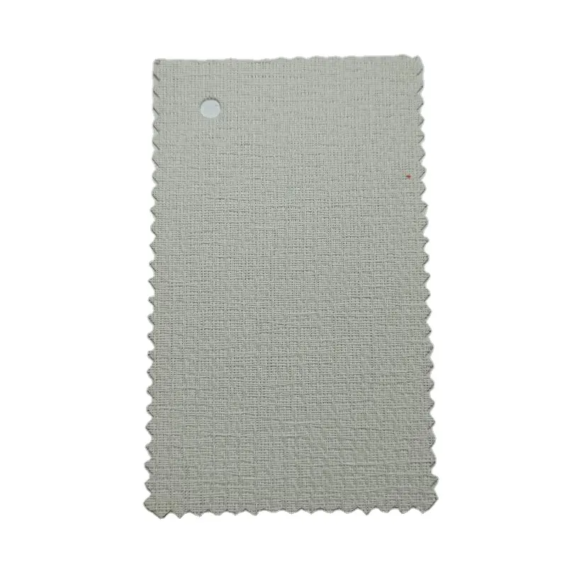 Filet d'ombrage en maille de Polyester enduit de vinyle, rouleau de tissu d'ombrage en maille de Polyester enduit de PVC
