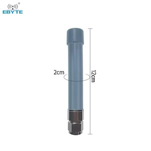 Antenne en fibre de verre EBYTE TX433-BLG-120 433 MHz 50Ω 8.0dBi à gain élevé, longue portée de communication, interface N-J - Product Image 2