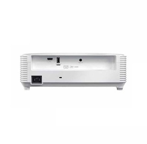 Proyector Optoma JEF9136 de 4000 Lúmenes, Resolución Real de 1080p, Compatible con Blu-ray 3D para <span class=keywords><strong>Cine</strong></span> en Casa y Videojuegos - Product Image 3